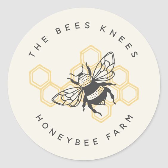 Đặt in tem mật ong đẹp, giá tốt, free thiết kế tại Bao Bì Hoàng Gia