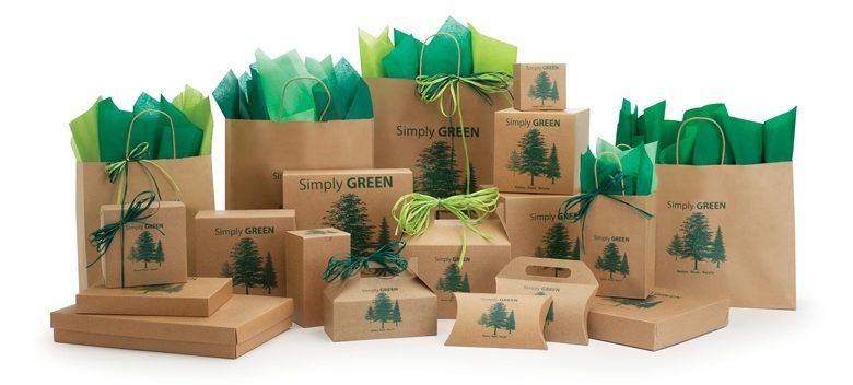 Bao bì đóng gói hàng hóa