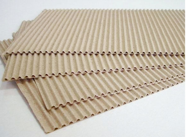 Các loại giấy làm thùng carton phổ biến hiện nay