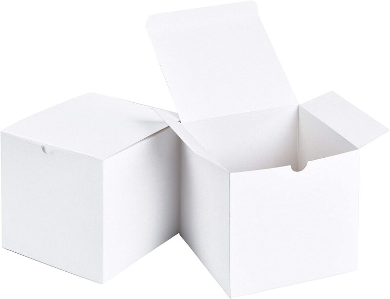 Hộp giấy carton trắng - 11