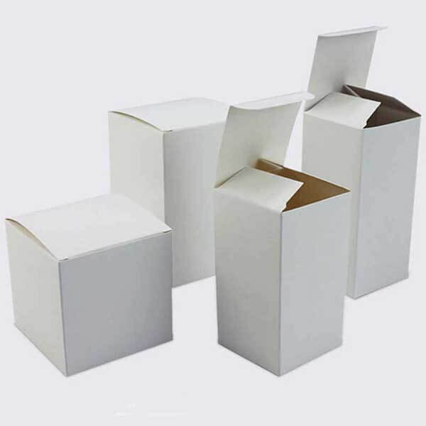 Đặc điểm nổi bật của hộp giấy carton trắng