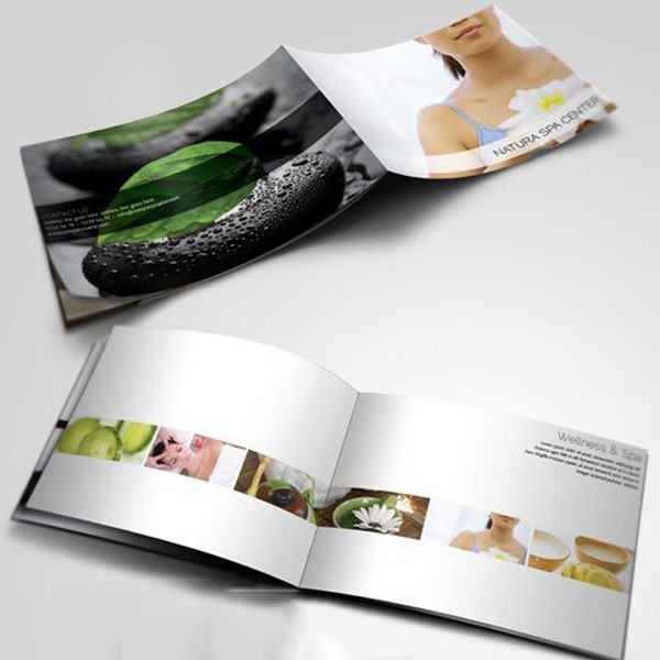 Catalogue mỹ phẩm đơn giản - 5