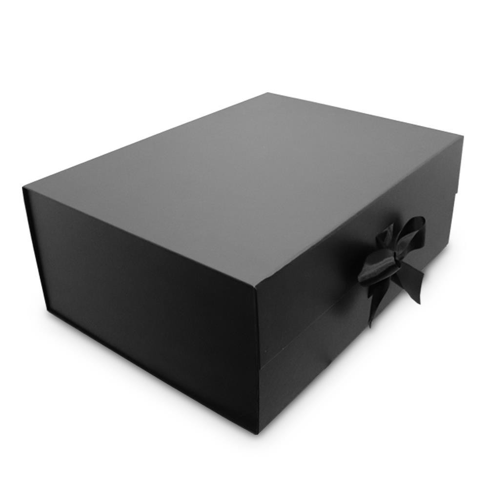 Mẫu hộp carton đen - 13