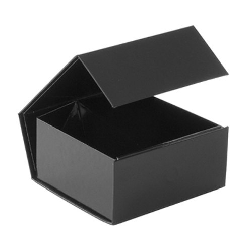 Mẫu hộp carton đen - 24