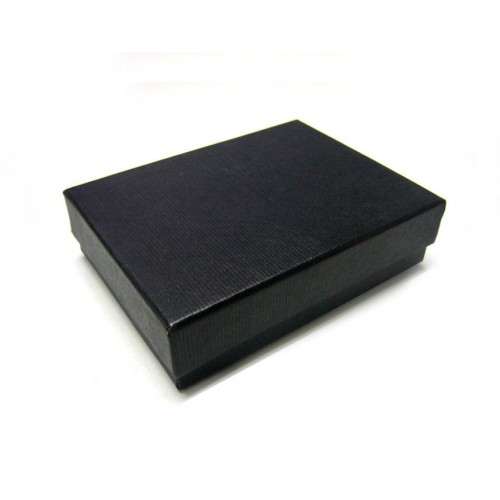 Mẫu hộp carton đen - 27