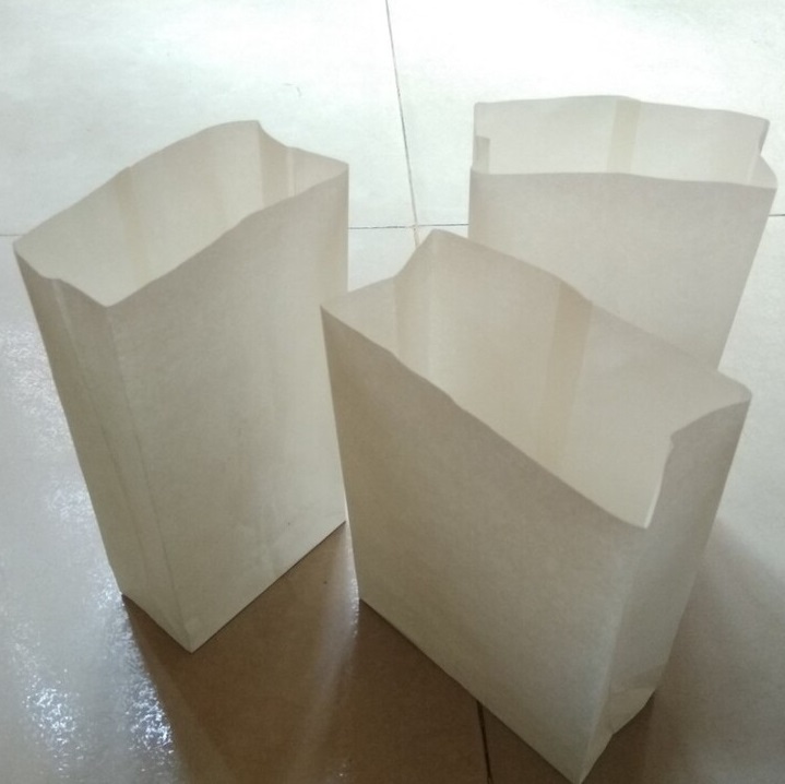 Mẫu túi giấy đựng bánh bao - 1