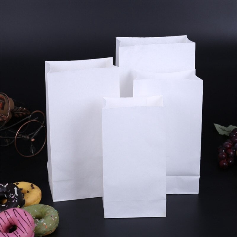 Mẫu túi giấy đựng bánh bao - 10