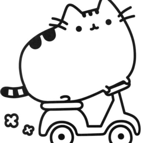 60+ Mẫu Sticker Cute Không Màu Đẹp, Dễ Thương - baobihoanggia.com