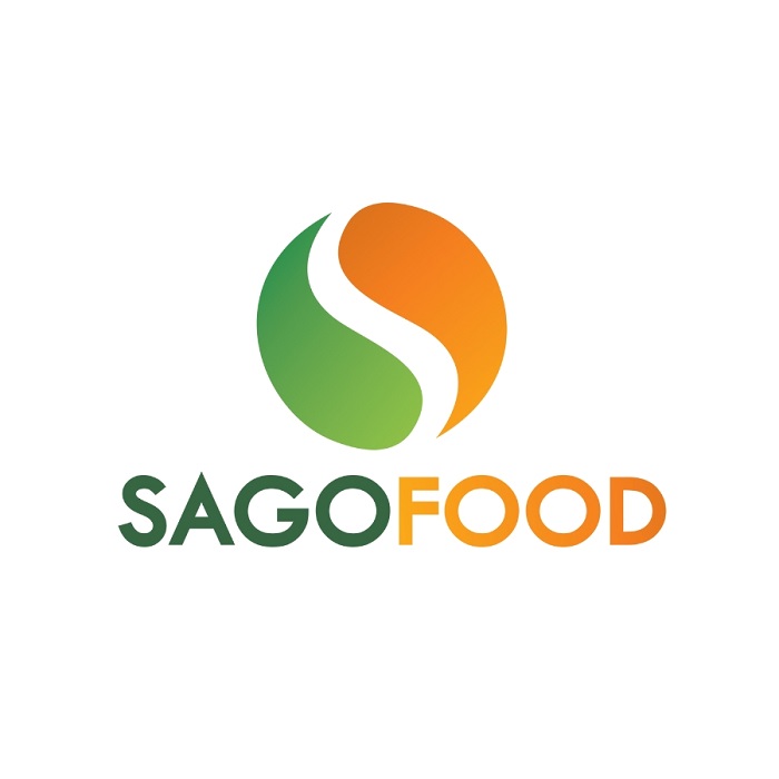 Mẫu logo đẹp cho ngành thực phẩm - 1