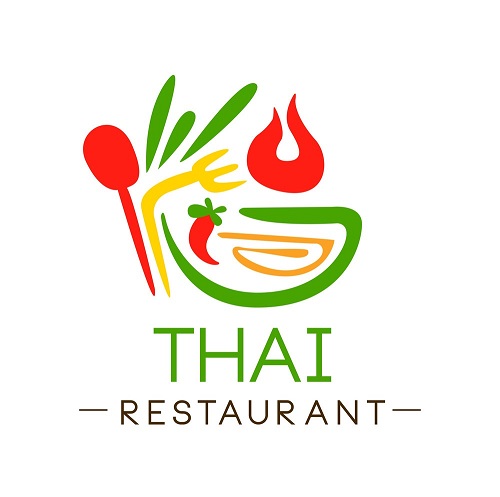 Mẫu logo đẹp cho ngành thực phẩm - 5