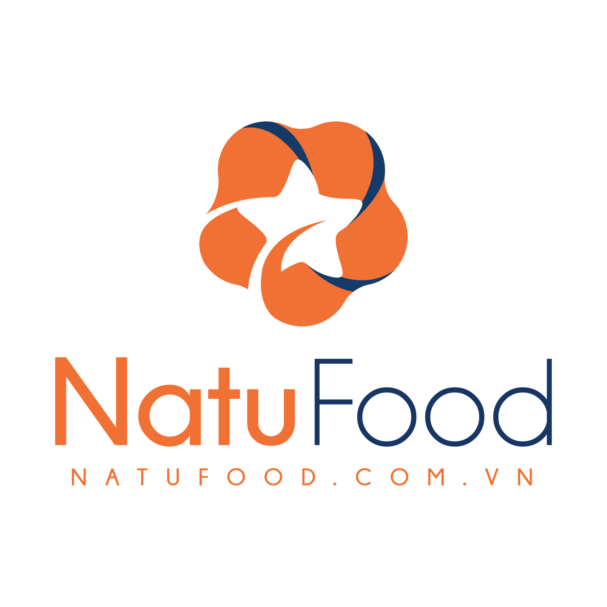 Mẫu logo đẹp cho ngành thực phẩm - 6