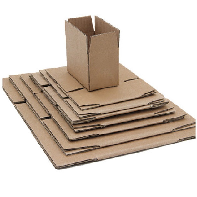 Sử dụng thùng carton 3 lớp có lợi ích gì?