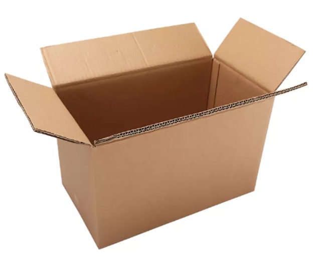 Ứng dụng thực tế của các loại thùng carton 5 lớp
