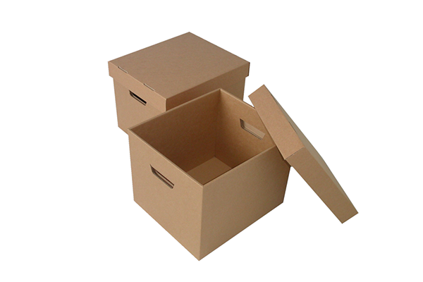 thùng carton đựng hồ sơ - 3