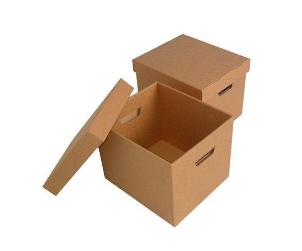 thùng carton đựng hồ sơ - 10