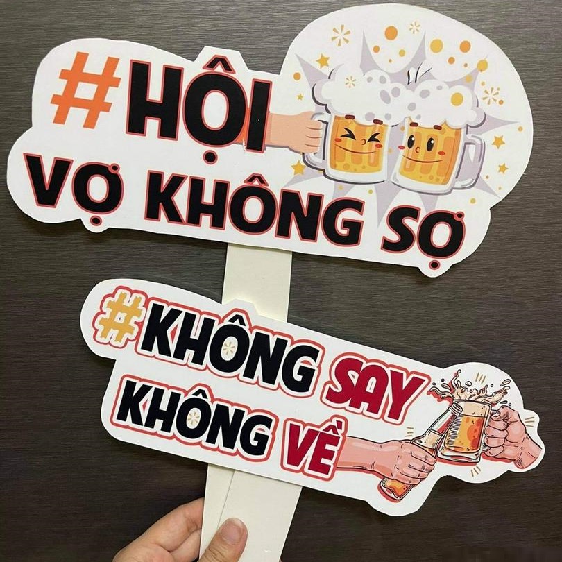 hashtag vui nhộn, hài hước