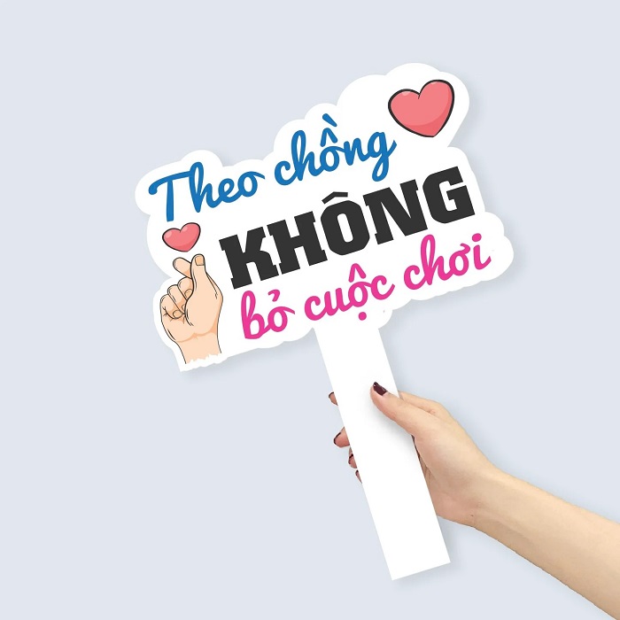 hashtag vui nhộn - 2