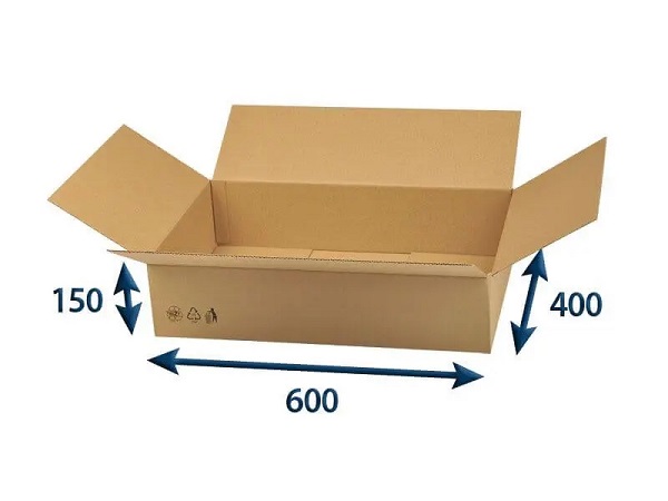 Cách tính và chọn kích thước bao bì phù hợp với sản phẩm