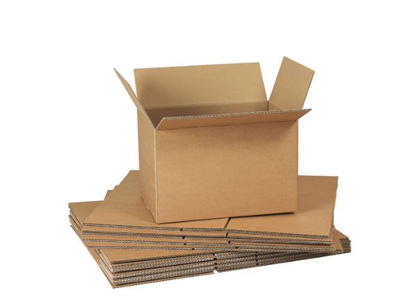 Kích thước bao bì thùng carton