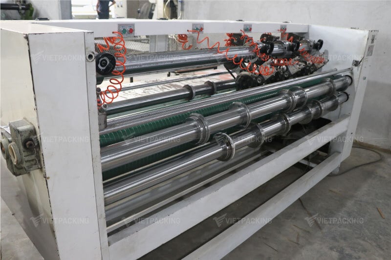 Điều kiện áp dụng tối ưu cho in offset và in kỹ thuật số